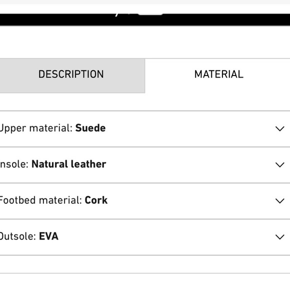 Birkenstock Arizona Suede Sandals in Taupe - Picture 7 of 7